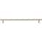Jeffrey Alexander 673 mm Center-to-Center Satin Nickel Key West Cabinet Bar Pull 722SN - alternate 5